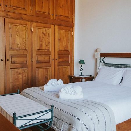 Casa Dos Vales - Luxury Villa Penafiel Eksteriør billede