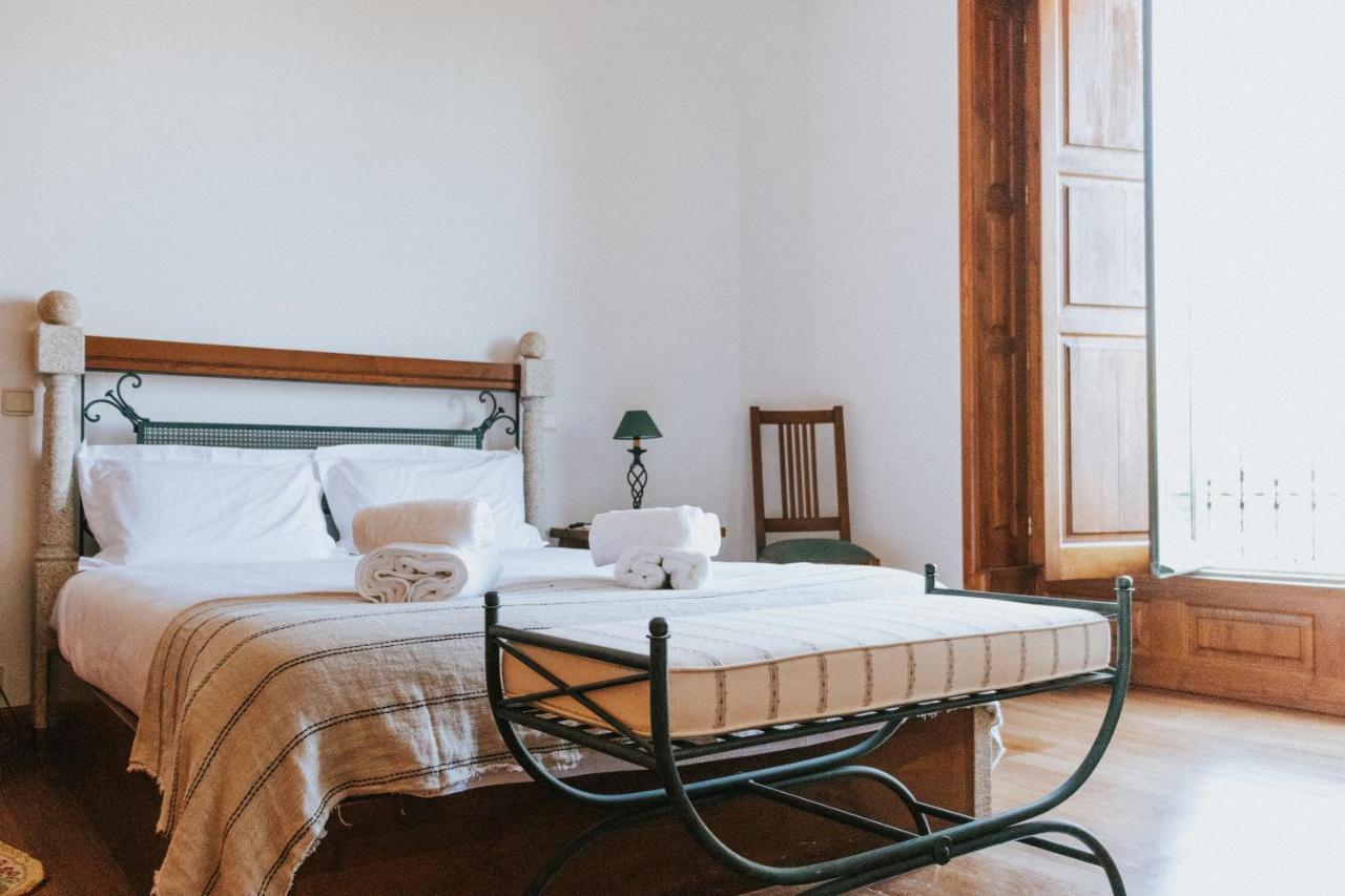 Casa Dos Vales - Luxury Villa Penafiel Eksteriør billede