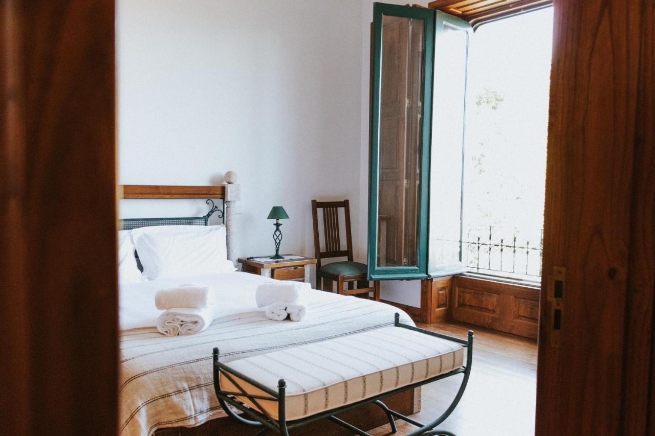 Casa Dos Vales - Luxury Villa Penafiel Eksteriør billede