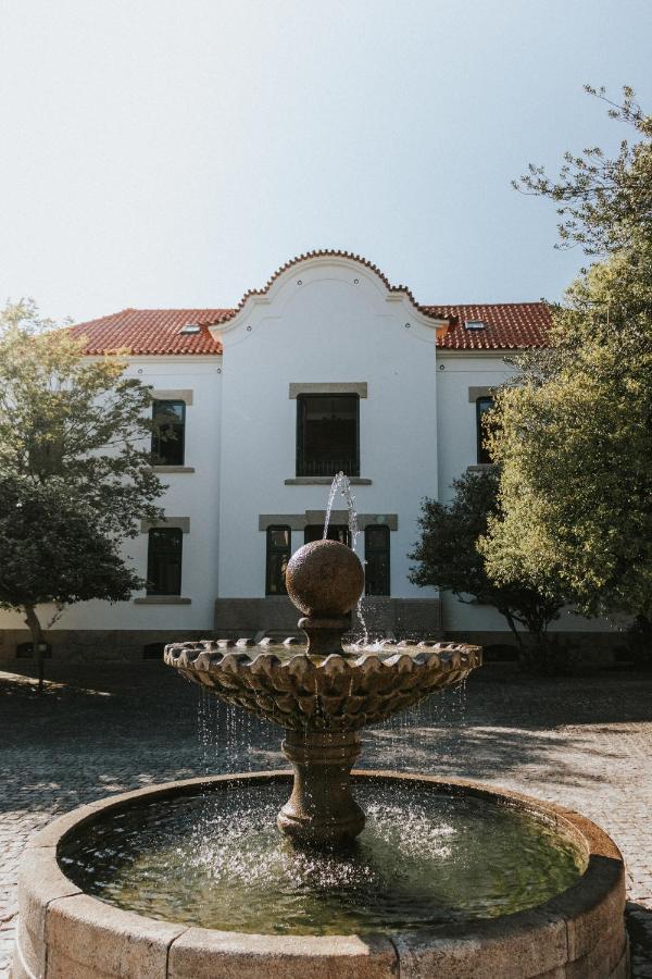 Casa Dos Vales - Luxury Villa Penafiel Eksteriør billede