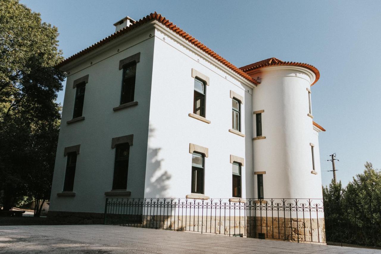 Casa Dos Vales - Luxury Villa Penafiel Eksteriør billede